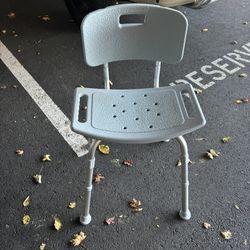 shower chair 