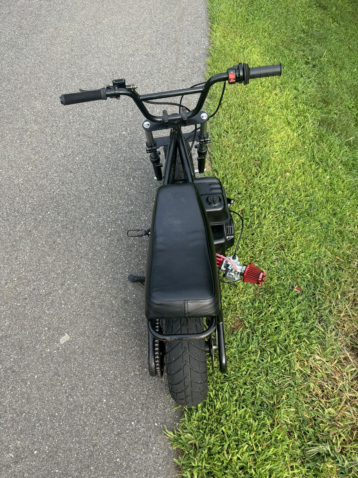 Predator 212cc Engine 
