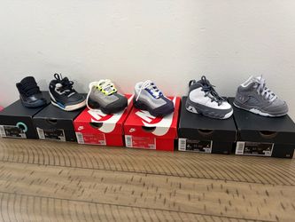 Baby Jordan’s