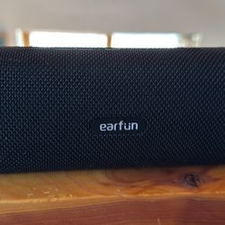 Earfun UBOOM L Bluetooth Speaker