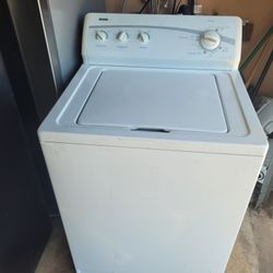 KENMORE WASHER 