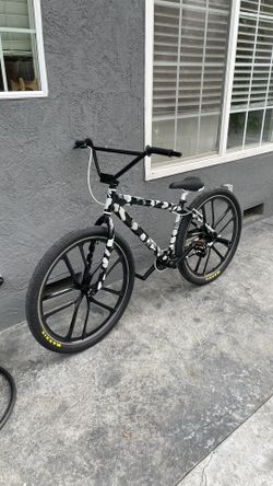 dblocks Snow Camo