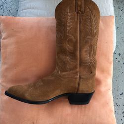 Cowboy Boot  Men’s 10 Double E