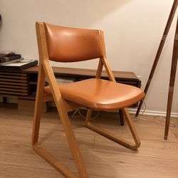 Vintage Mid Century Chair 