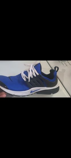 🚩 MENS ROYAL BLUE NIKE PRESTO SIZE 10 $30