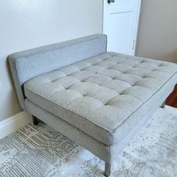 Grey Couch