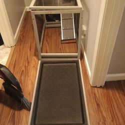 Chicken Coop/Run/House 