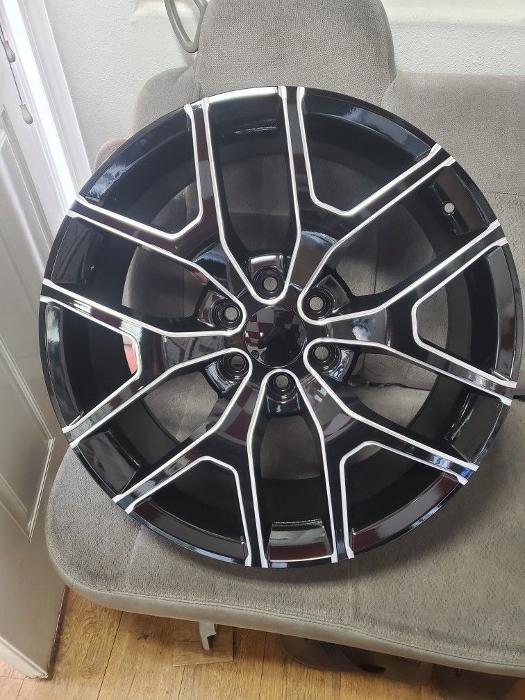 Redding Tires And Wheels