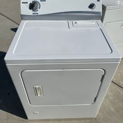 Kenmore gas dryer Heavy duty Large Capacity. secadora de gas