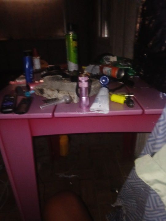 Assorted Items For Sale. Amd Used Tina Pipe