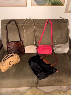 Bags