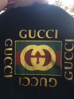 Gucci New shirt