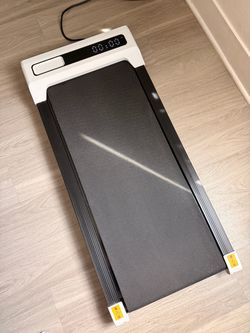 Walking Pad (Like New!)