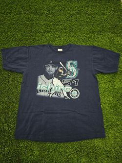 Vintage Baseball Shirt