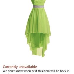 Size 12 women’s dress