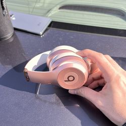 Beats Solo 3 