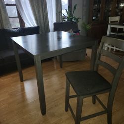 Dining Table Set 