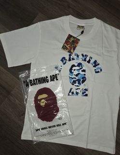 A Bathing APE