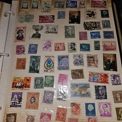 Stamps