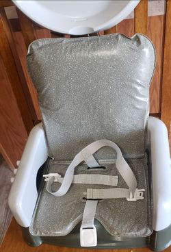 Safefy 1st Booster Seat