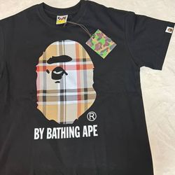 Bape Shirt 