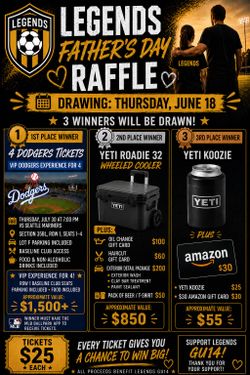 Fundraiser