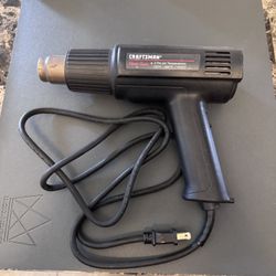 Craftsman Heat Gun