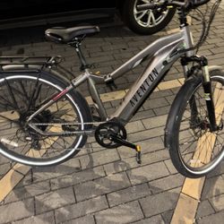 Aventon Class 2 E-bike