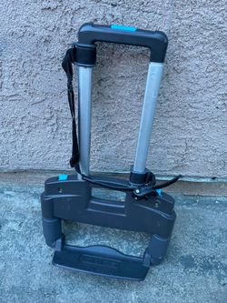 Travel car seat Dolly