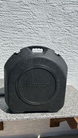 Ludwig snare case