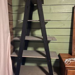 A Frame Shelf - $40