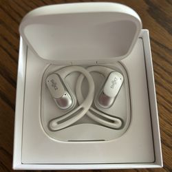 SHOKZ Open-Fit Air Wireless Earbuds 