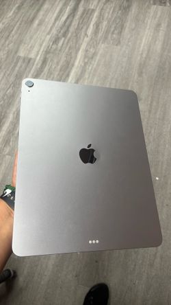 iPad Air M3 128gb  13in. WiFi ONLy