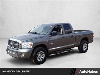 2008 Dodge Ram 1500