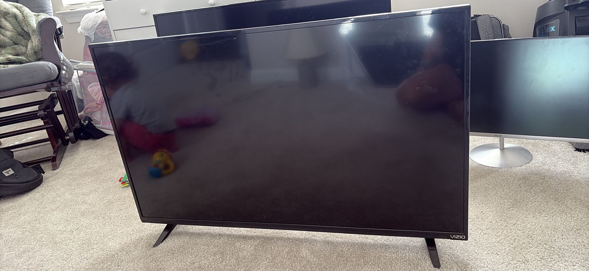 Vizio 42in Tv