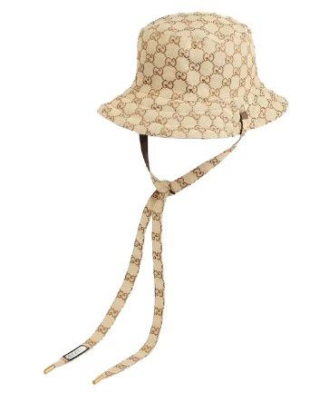 Gucci Reversible Hat