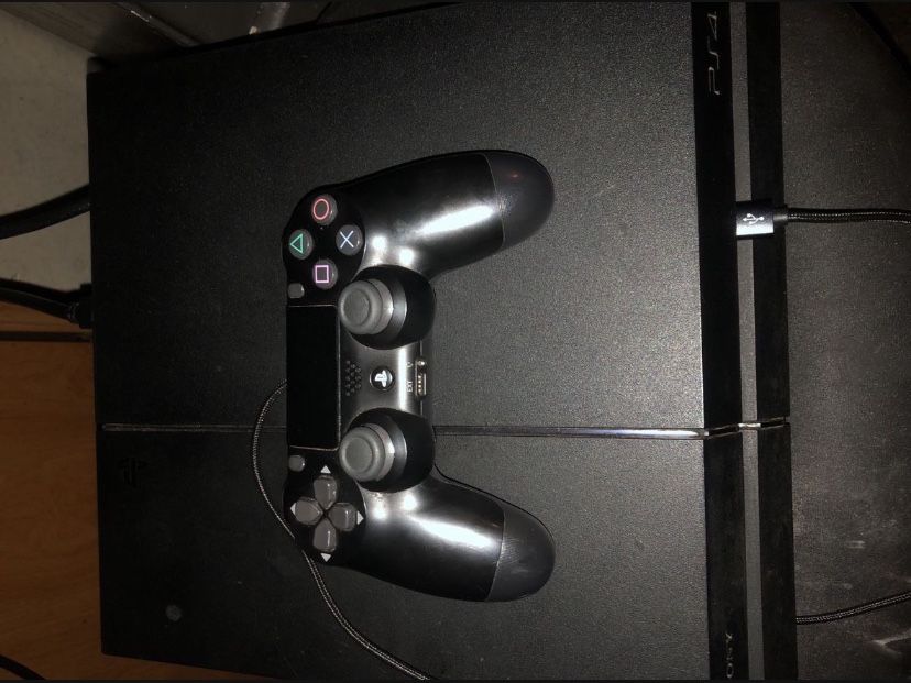 PS4
