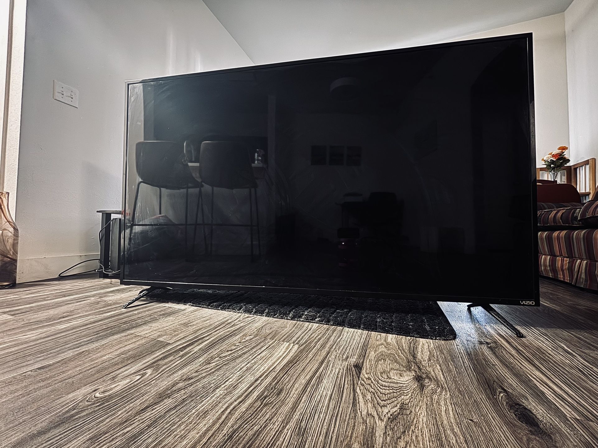 Vizio 55” SMART TV – $200 (Great Deal!)