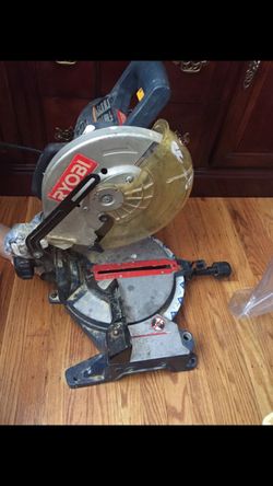Electric Saw