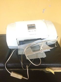 Fax machine