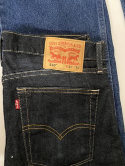 LEVIS 510