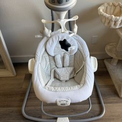 Graco Swing/Bouncer