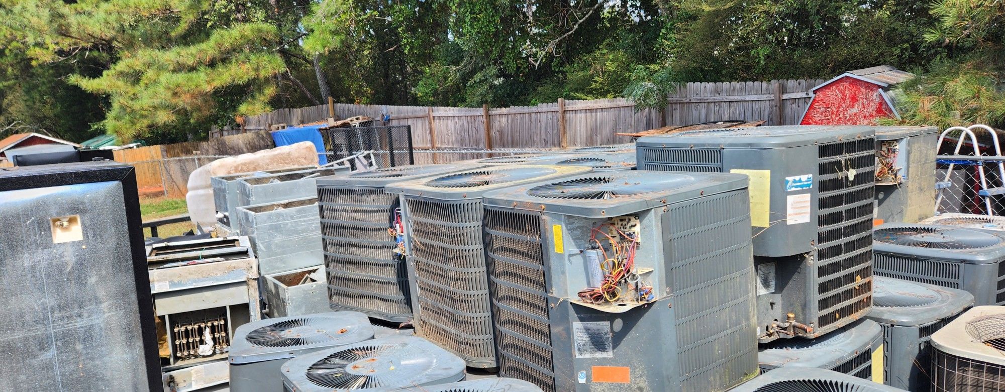 Ac Unit