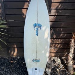 Surfboard-Lost/Mayhem