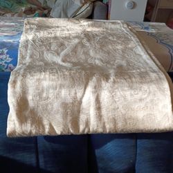 Very Large Fabric/Table Cloth