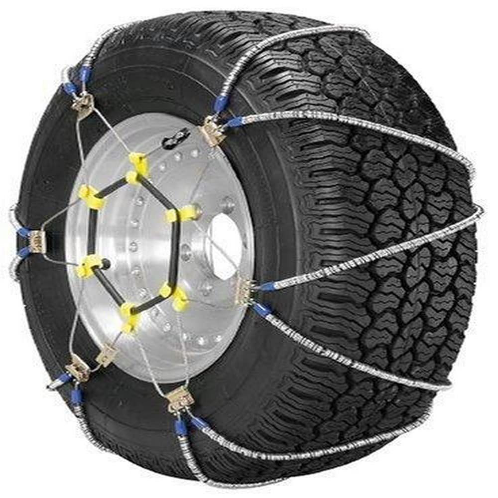 SCC ZT735 Super Z LT Light Truck And SUV Tire Traction Chain