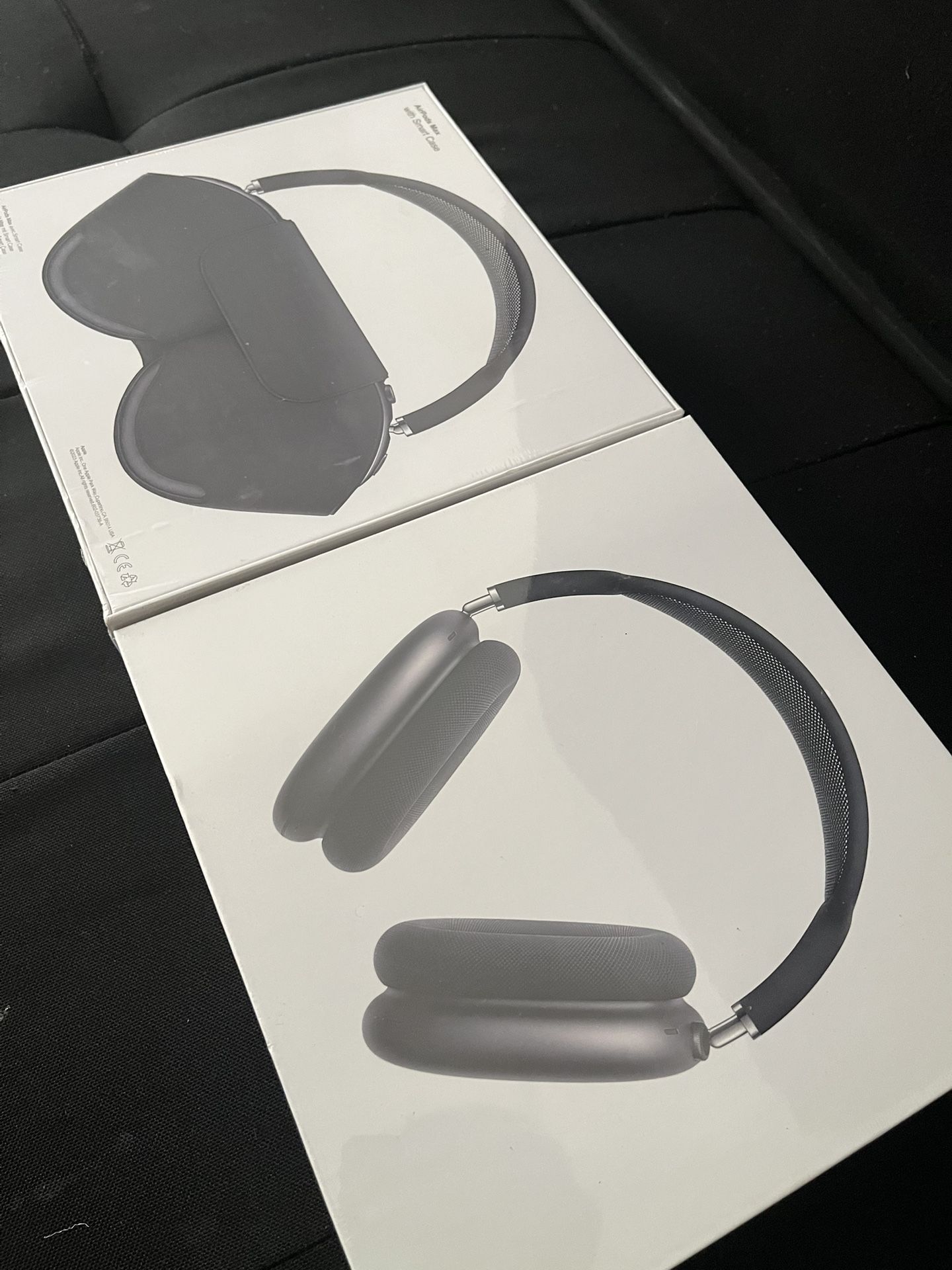 Wireless Headphones MAX
