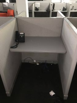 OFFICE CUBICLES FOR SALE- TOP QUALITY