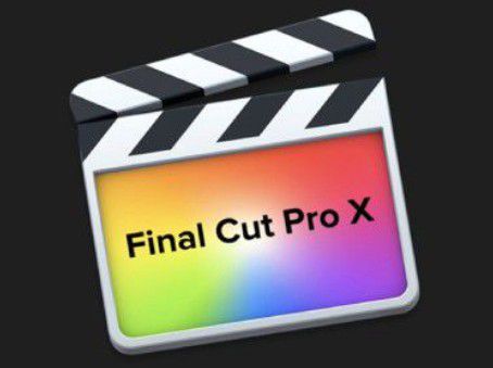 Final Cut Pro X - Latest | MacOS& Windows | Desktop-Laptop-PC-Computer