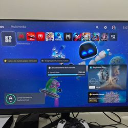 Samsung Odissey G51F